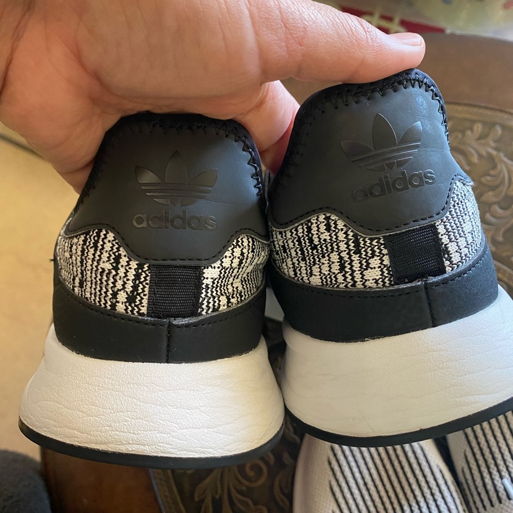 Adidas like now